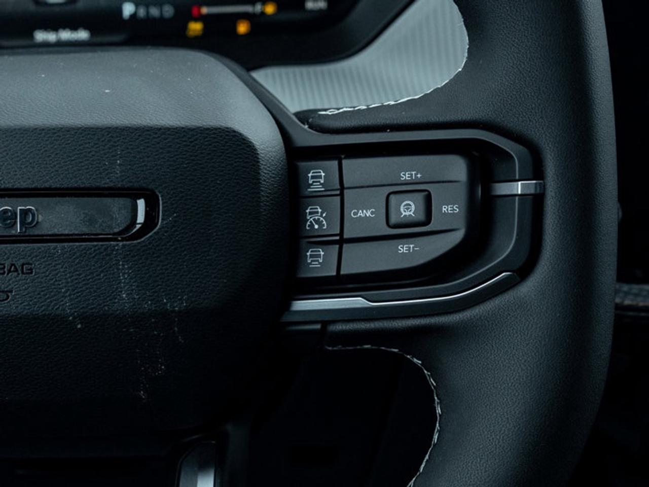 2026 Jeep Cherokee Limited Photo