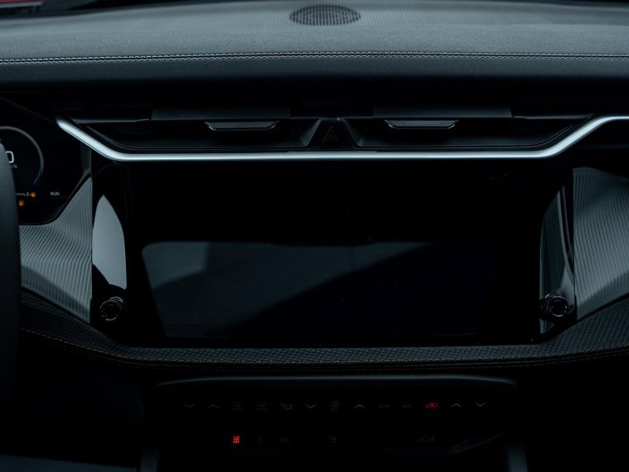 2026 Jeep Cherokee Limited Photo