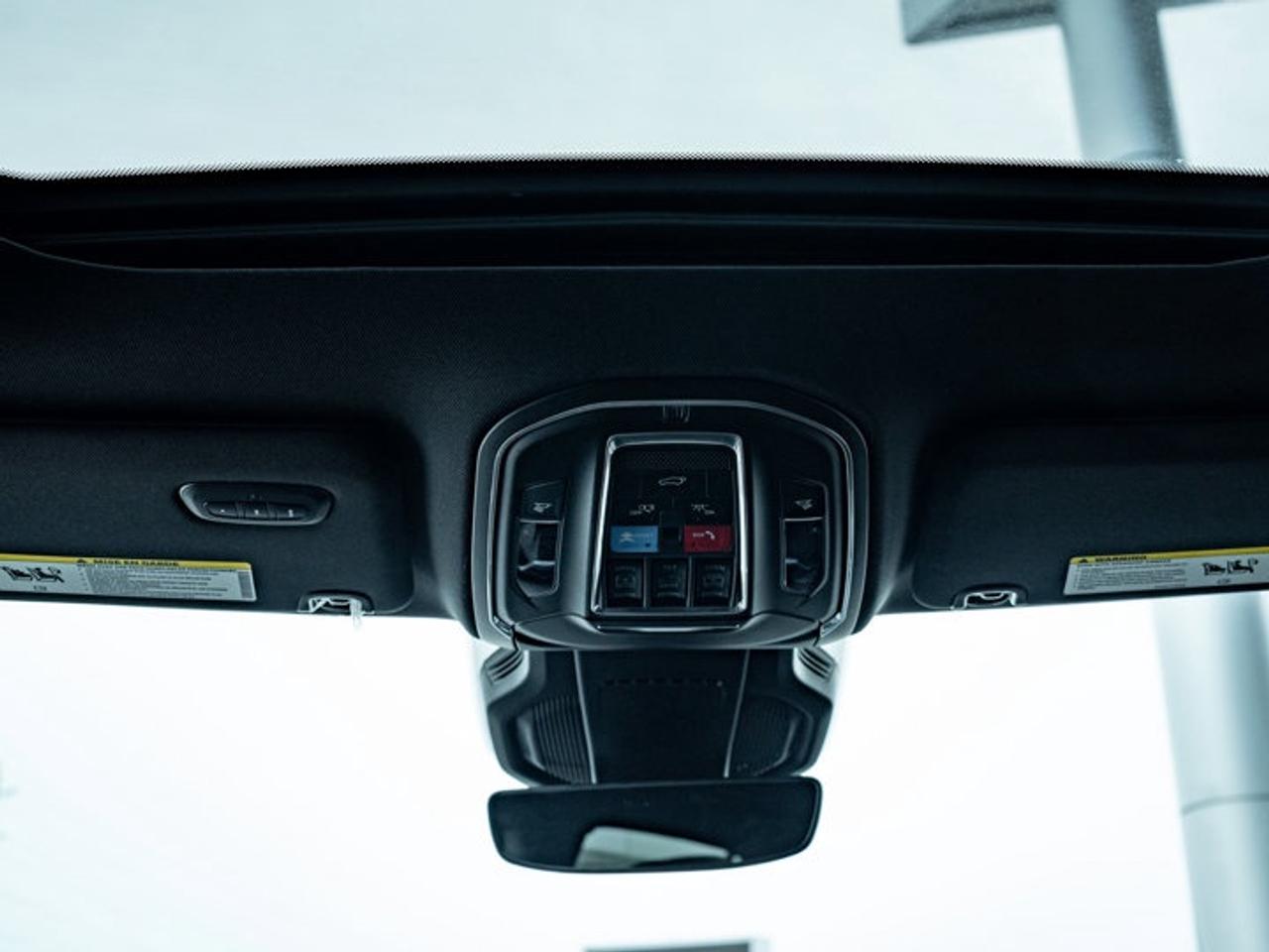 2026 Jeep Cherokee Limited Photo