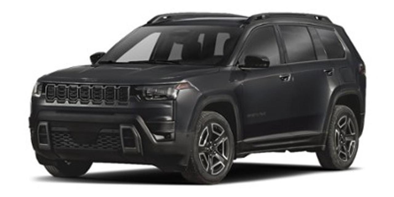 2026 Jeep Cherokee Limited Photo0
