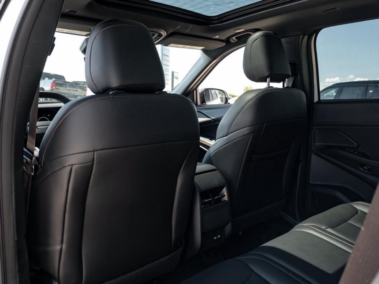 2026 Jeep Cherokee Limited Photo