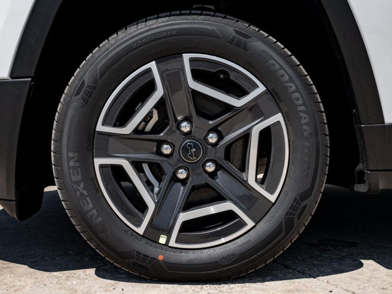 2026 Jeep Cherokee Limited Photo