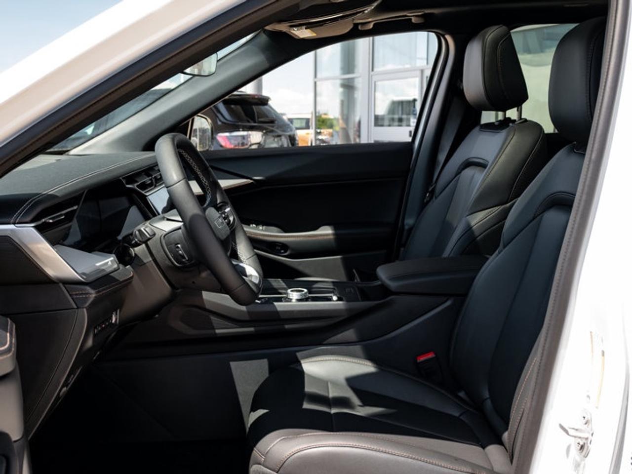 2026 Jeep Cherokee Limited Photo