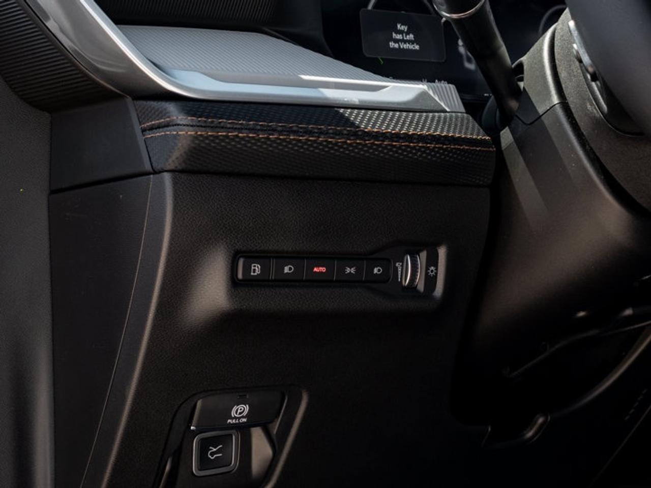 2026 Jeep Cherokee Limited Photo