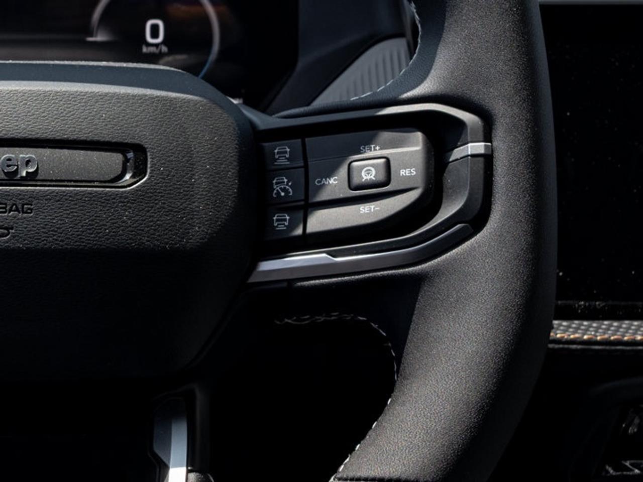 2026 Jeep Cherokee Limited Photo