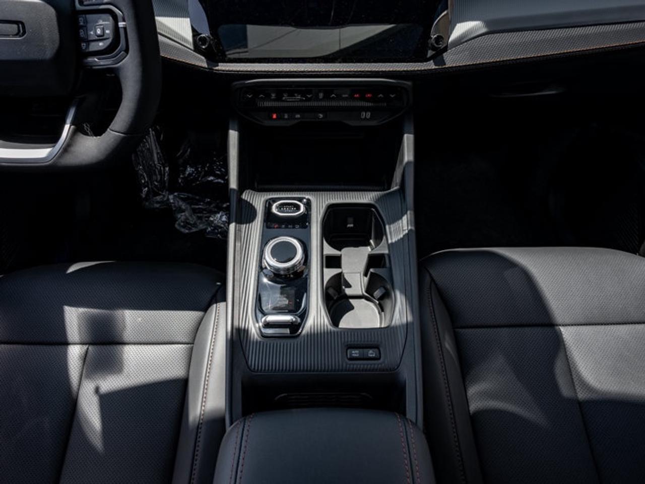 2026 Jeep Cherokee Limited Photo