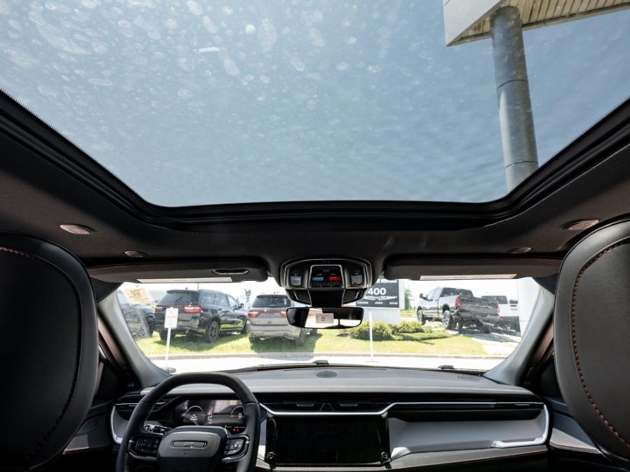 2026 Jeep Cherokee Limited Photo