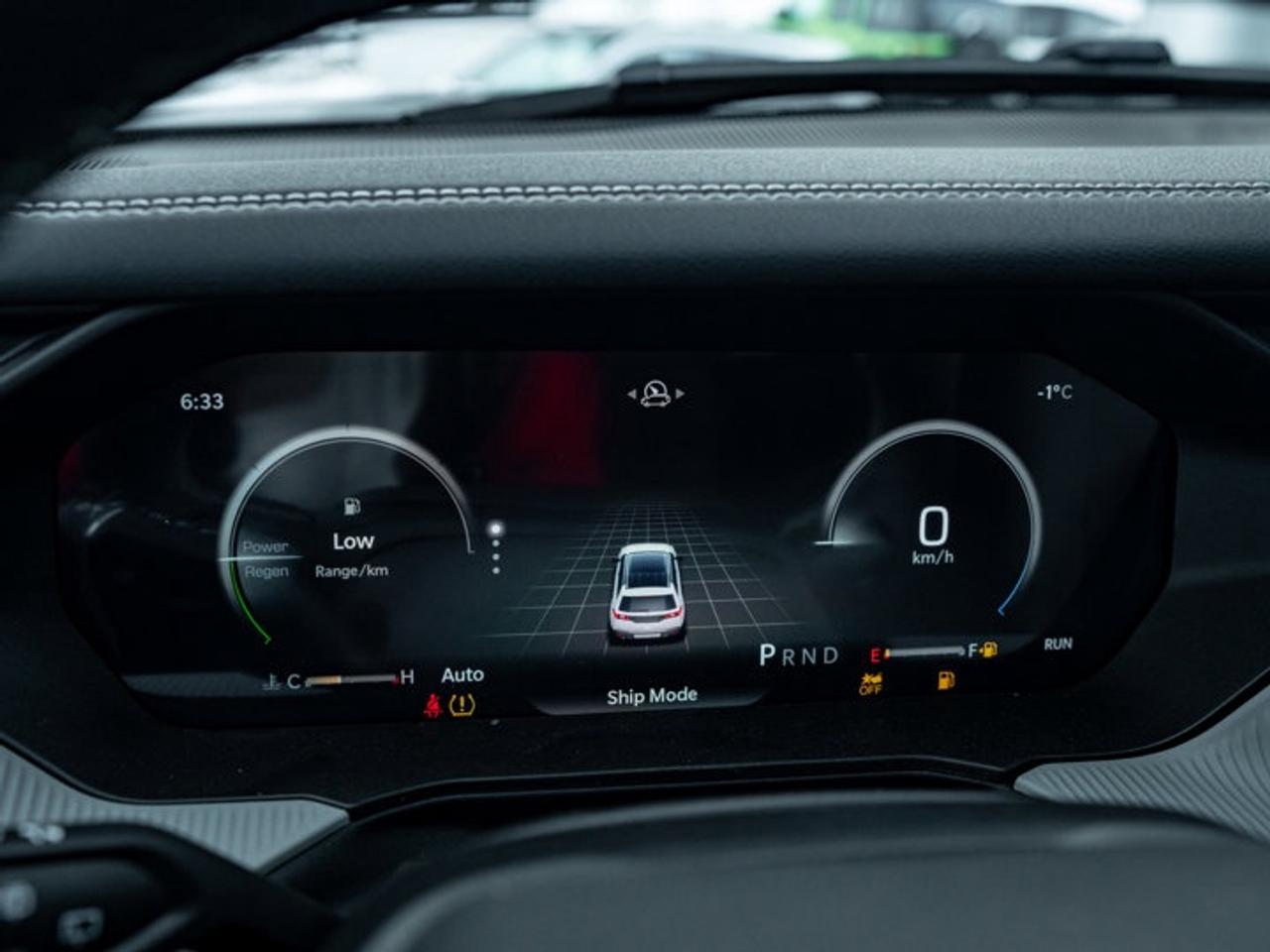 2026 Jeep Cherokee Limited Photo