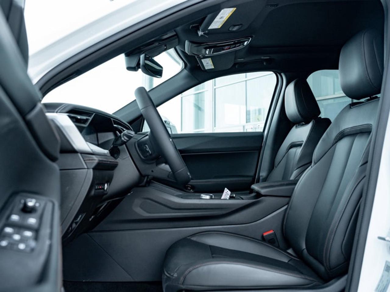 2026 Jeep Cherokee Limited Photo