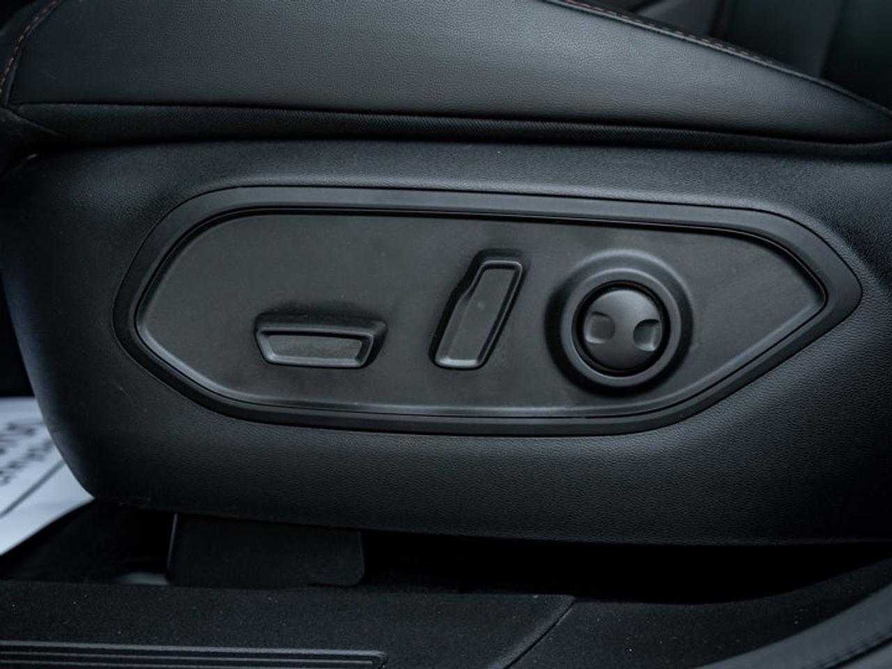 2026 Jeep Cherokee Limited Photo