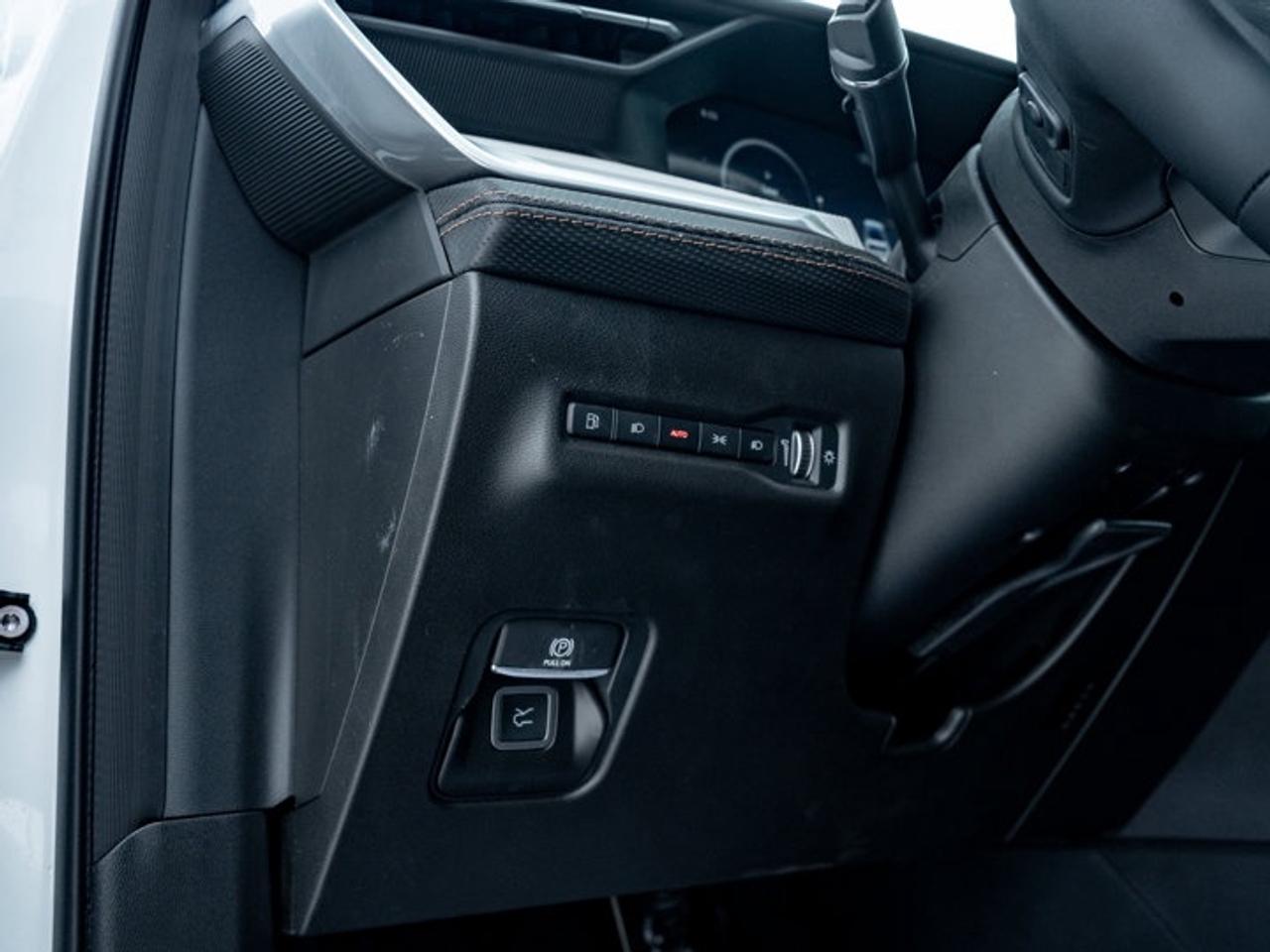 2026 Jeep Cherokee Limited Photo