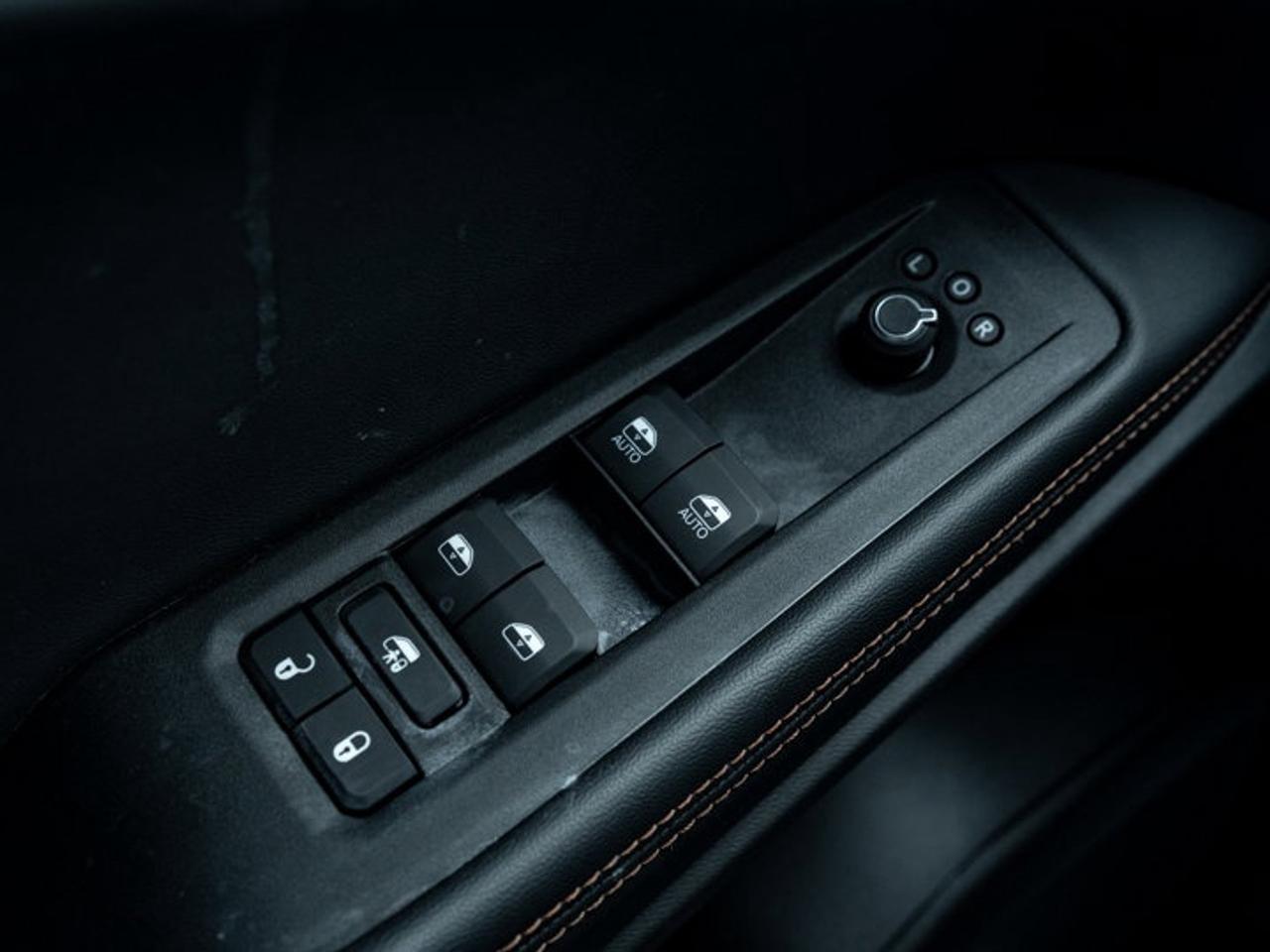 2026 Jeep Cherokee Limited Photo