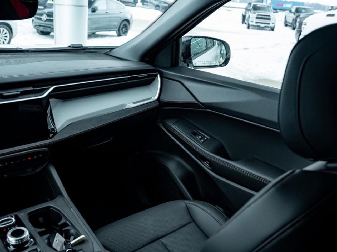 2026 Jeep Cherokee Limited Photo