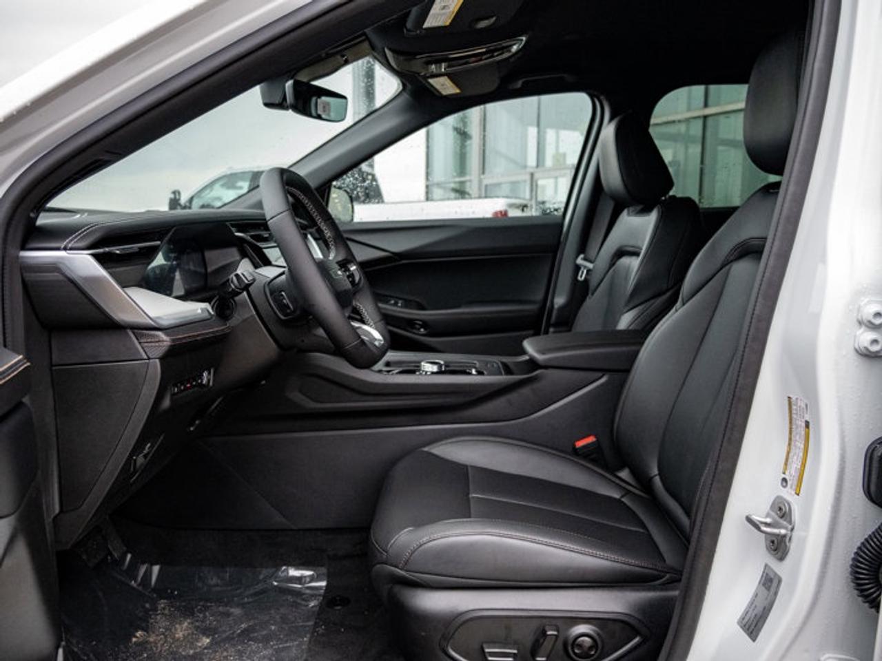 2026 Jeep Cherokee Limited Photo