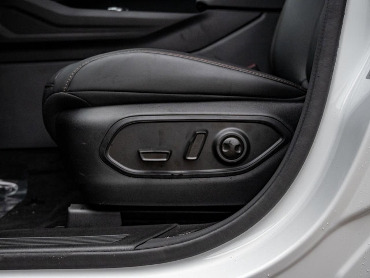 2026 Jeep Cherokee Limited Photo