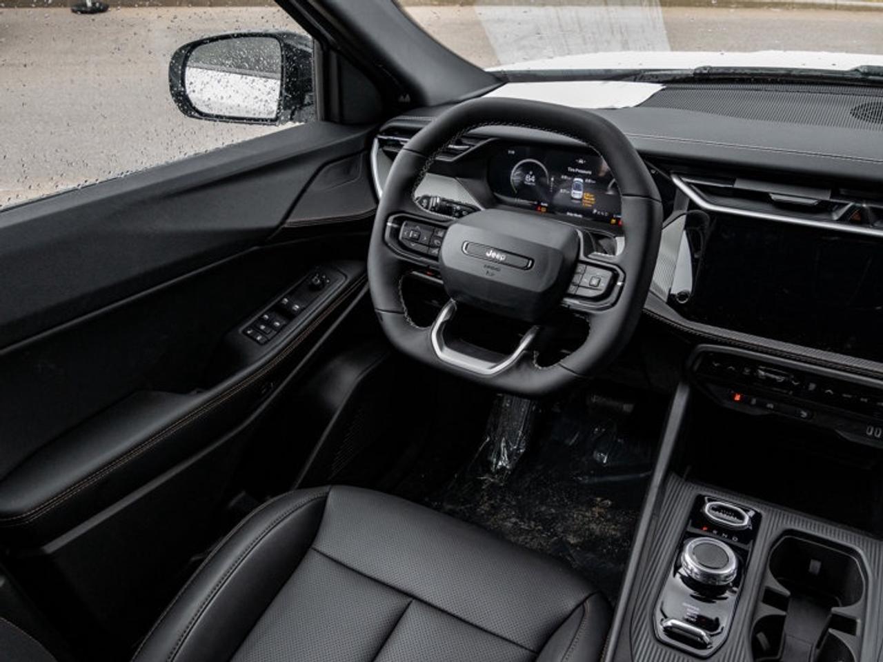2026 Jeep Cherokee Limited Photo