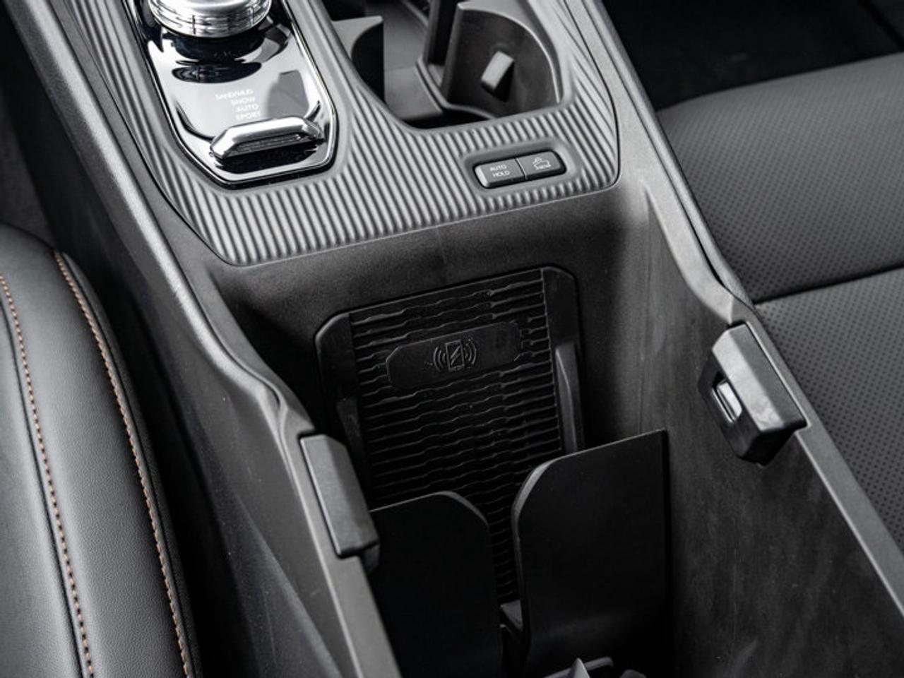 2026 Jeep Cherokee Limited Photo