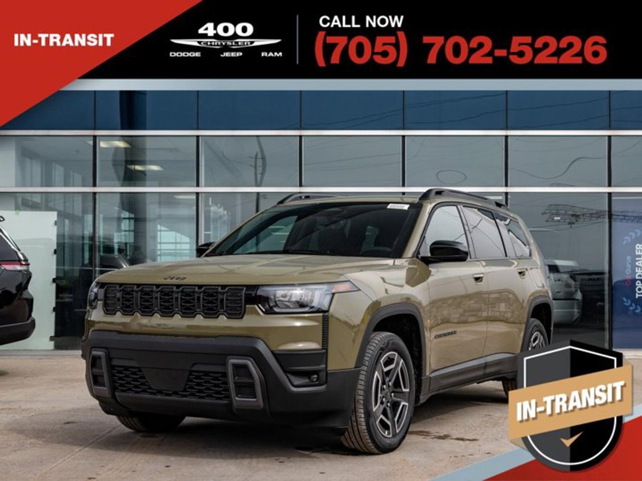 2026 Jeep Cherokee laredo Photo0