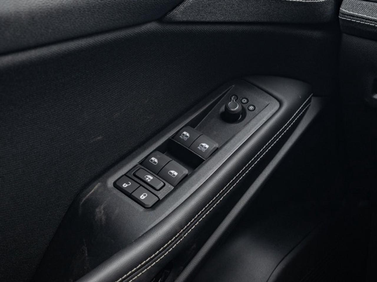 2026 Jeep Cherokee laredo Photo