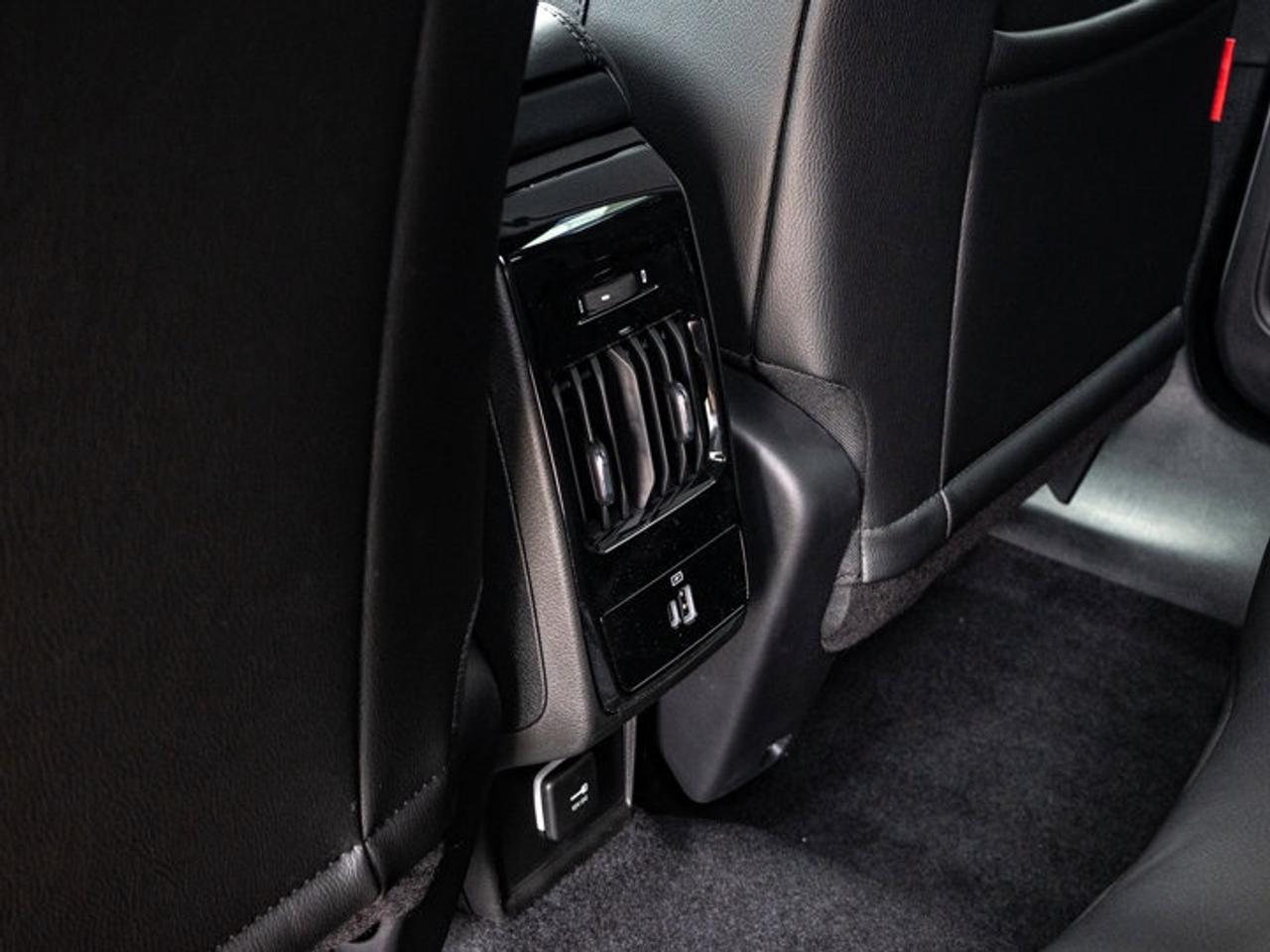 2026 Jeep Compass Trailhawk Photo