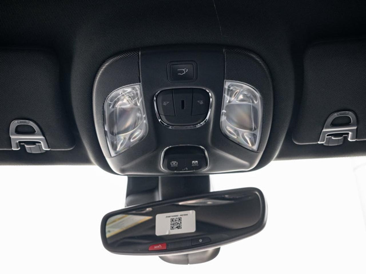 2026 Jeep Compass Trailhawk Photo