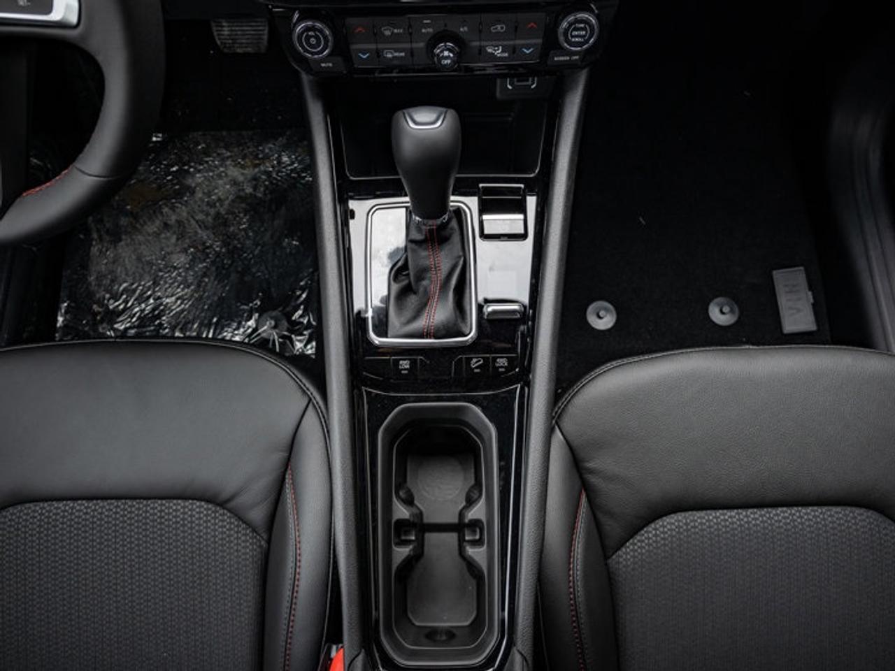2026 Jeep Compass Trailhawk Photo