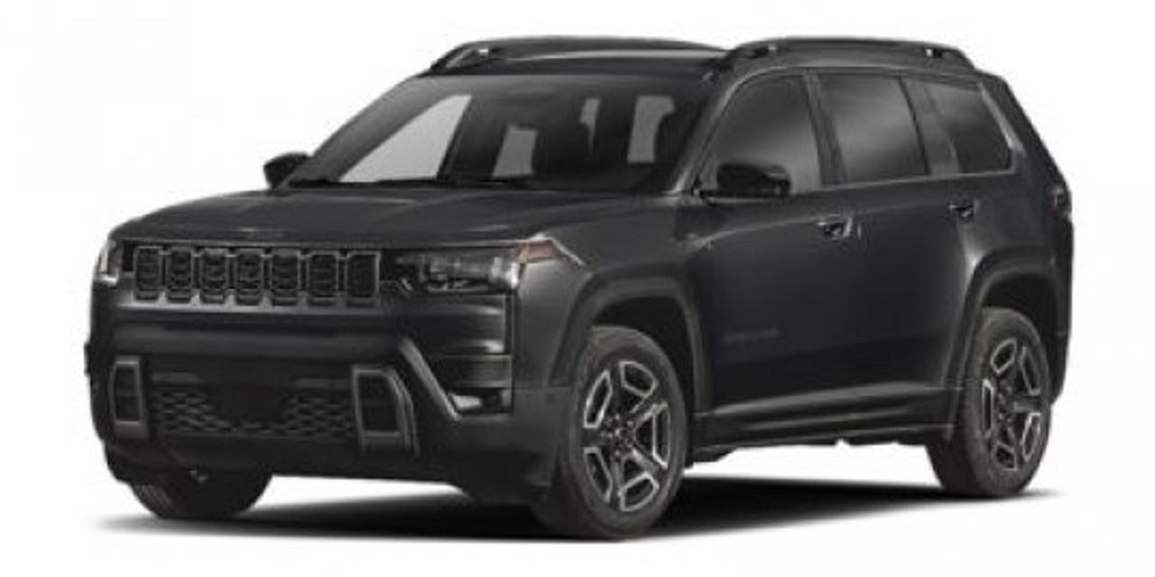 2026 Jeep Cherokee laredo Photo0