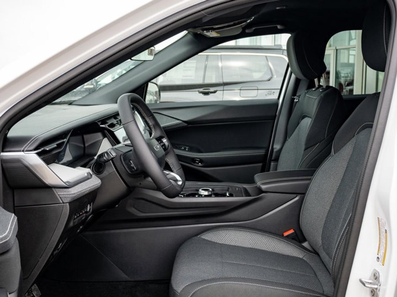 2026 Jeep Cherokee laredo Photo