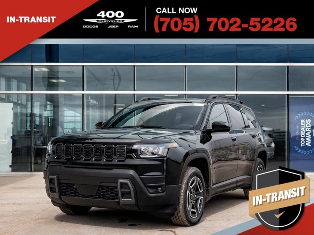 2026 Jeep Cherokee laredo Photo0