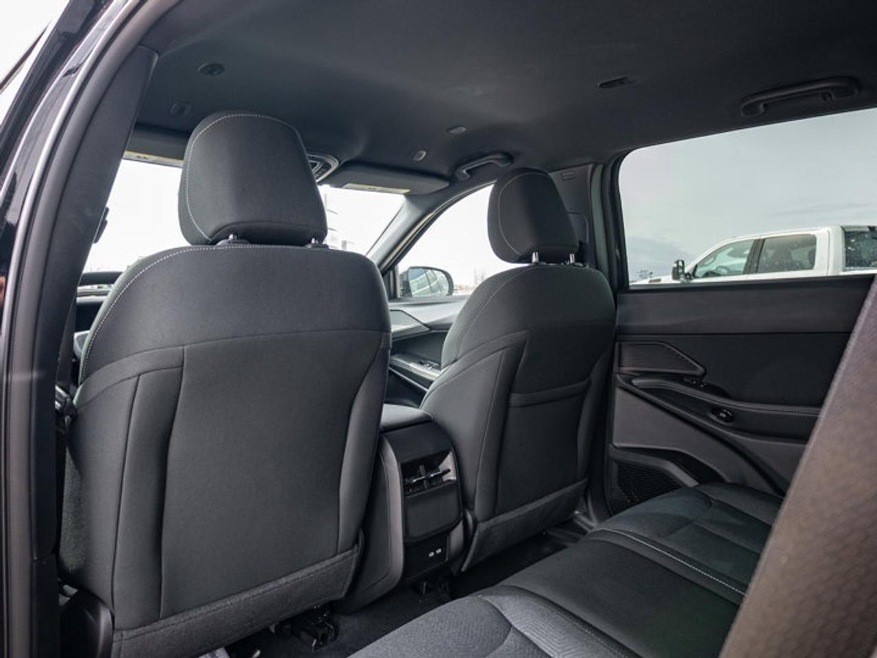 2026 Jeep Cherokee laredo Photo