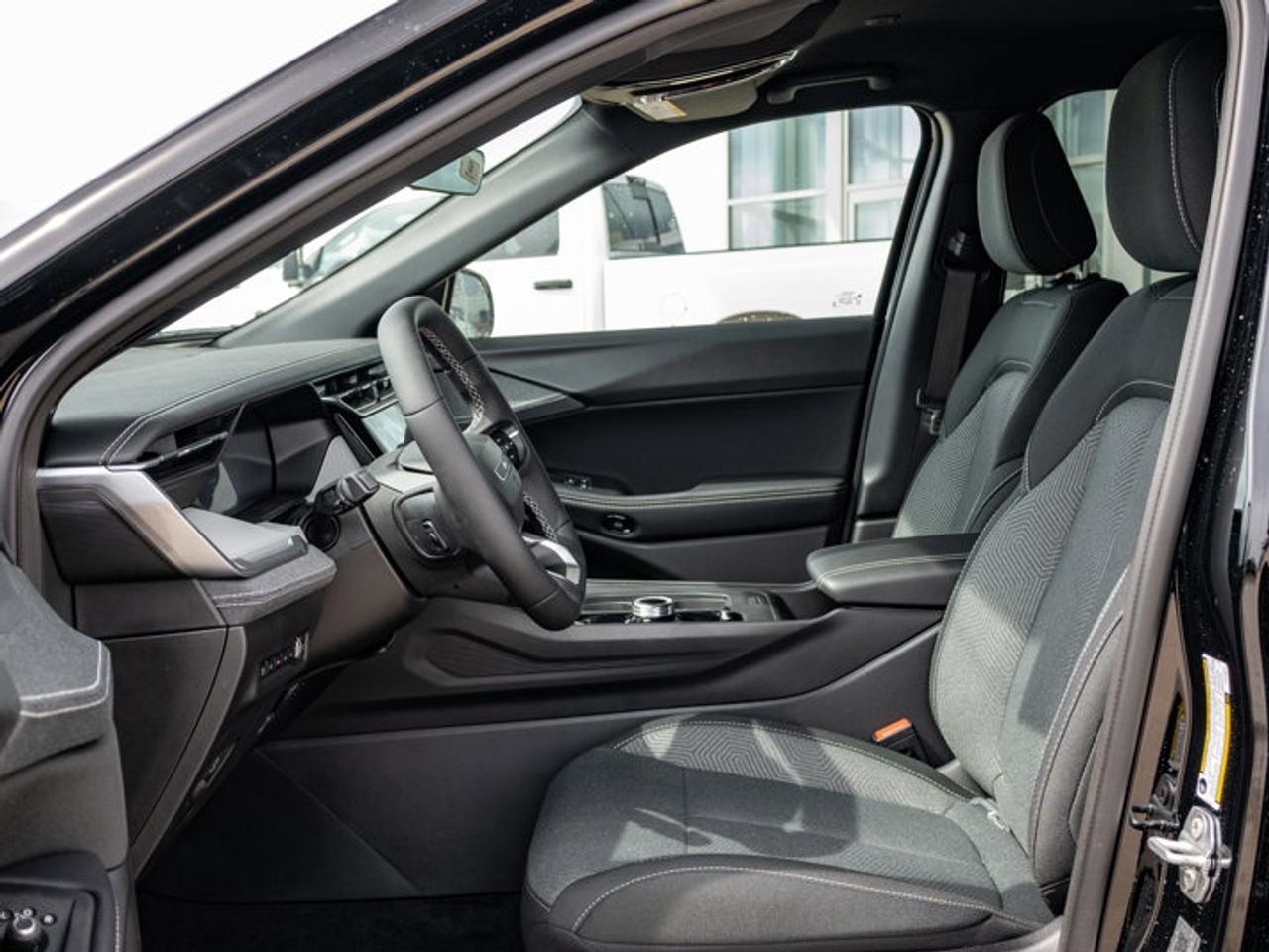 2026 Jeep Cherokee laredo Photo
