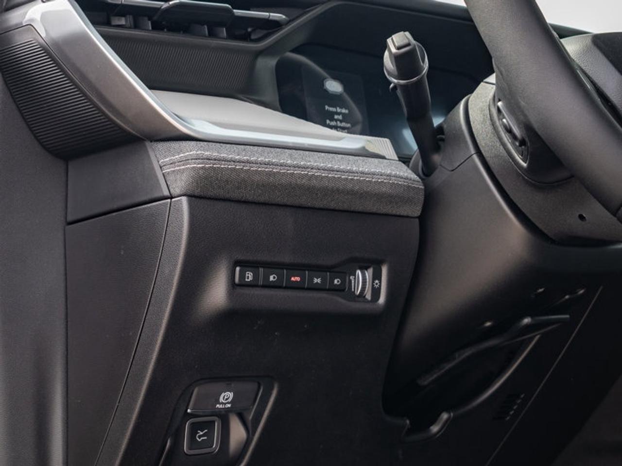 2026 Jeep Cherokee laredo Photo
