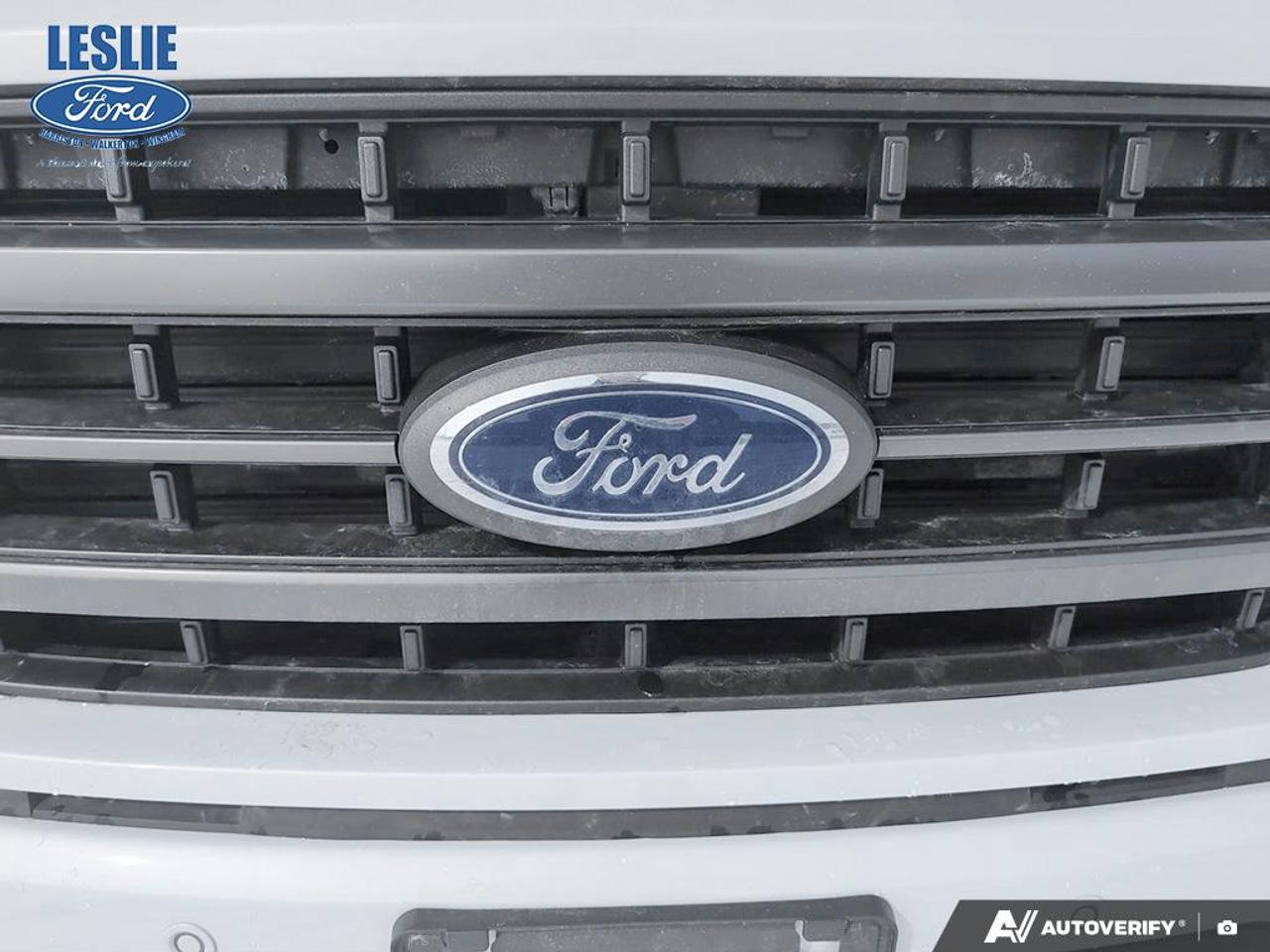 2022 Ford F-150 Lariat 4WD SuperCrew 6.5' Box Photo