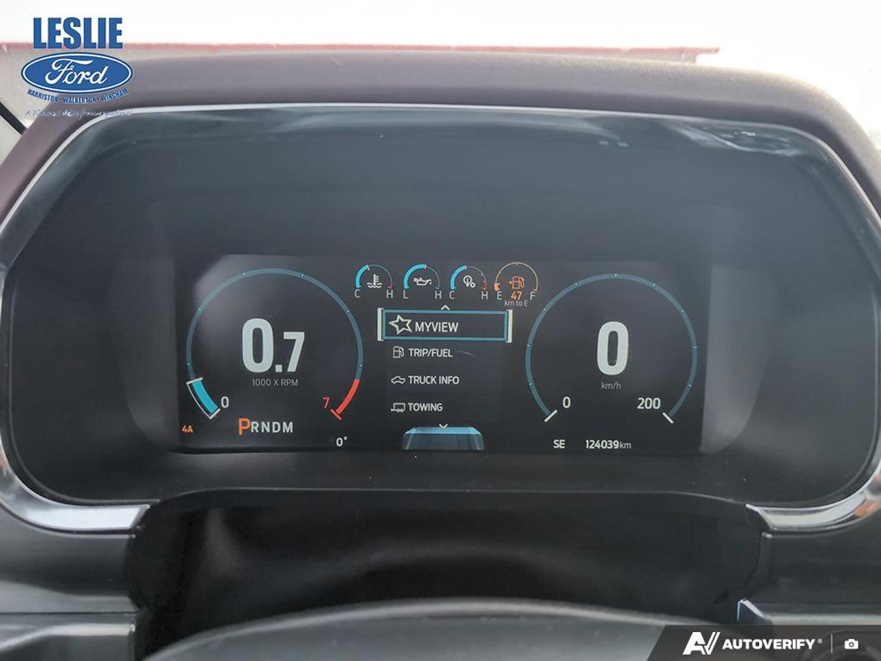 2022 Ford F-150 Lariat 4WD SuperCrew 6.5' Box Photo