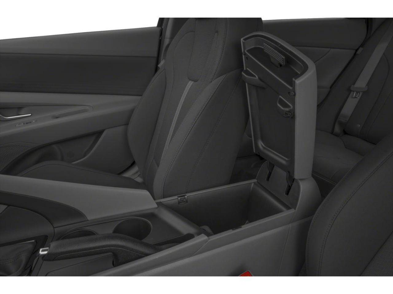 2026 Hyundai Elantra Essential Photo