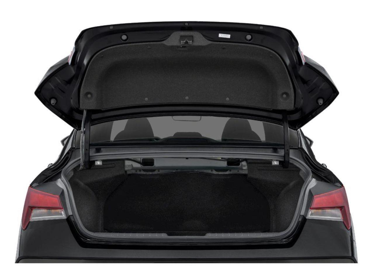 2026 Hyundai Elantra Essential Photo