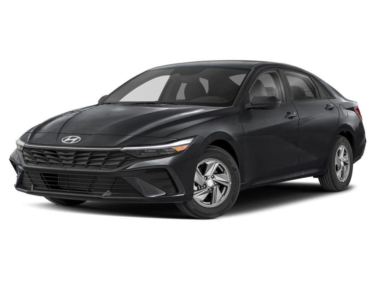 2026 Hyundai Elantra Essential Photo