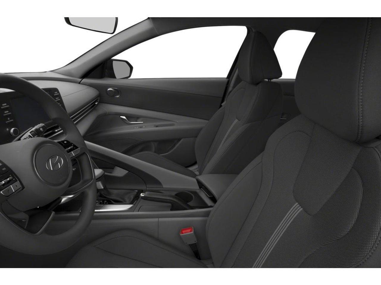 2026 Hyundai Elantra Essential Photo