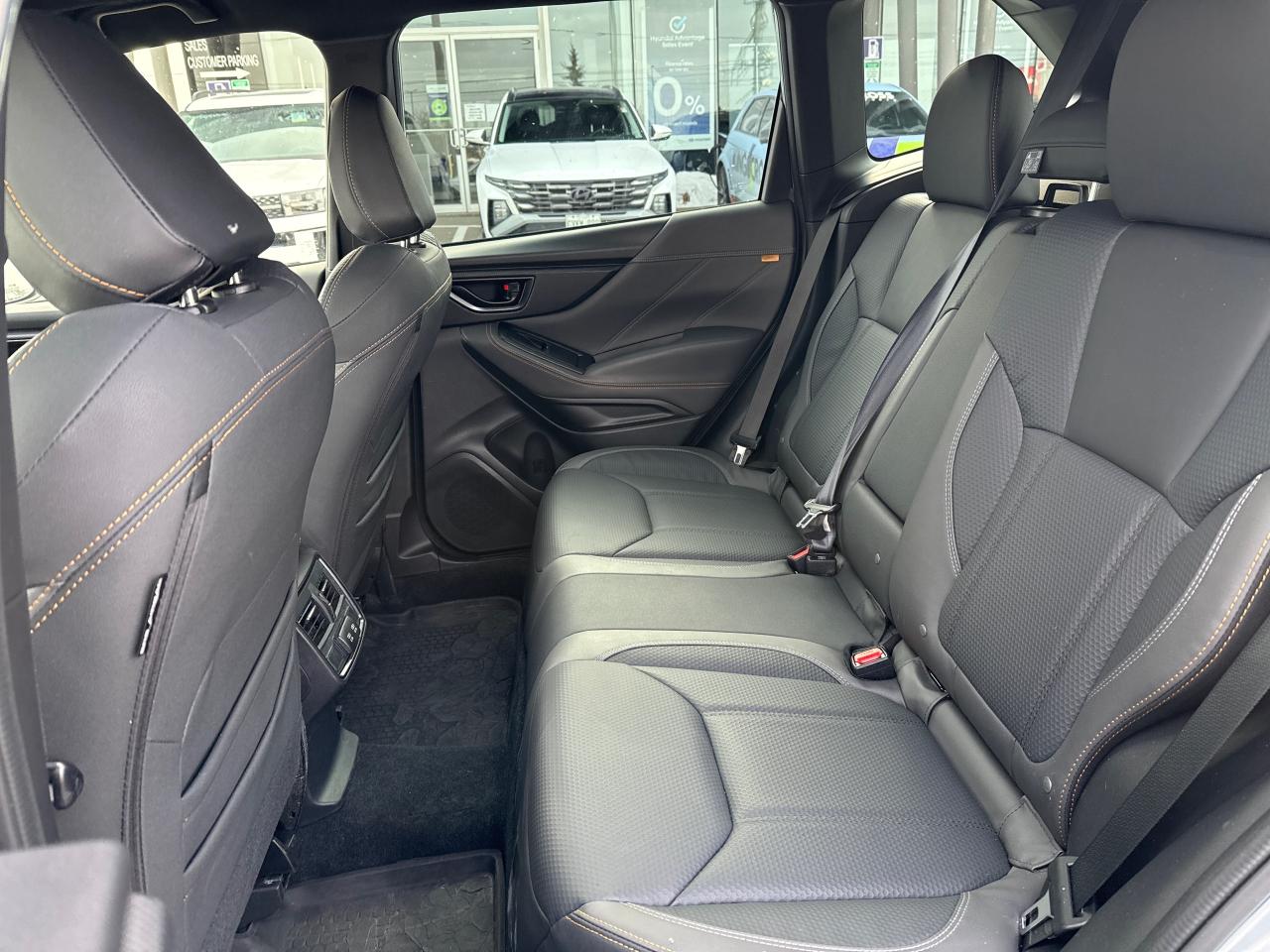 2023 Subaru Forester WILDERNESS Photo