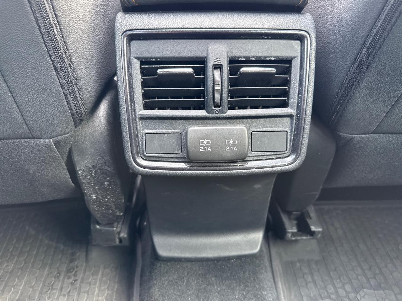 2023 Subaru Forester WILDERNESS Photo