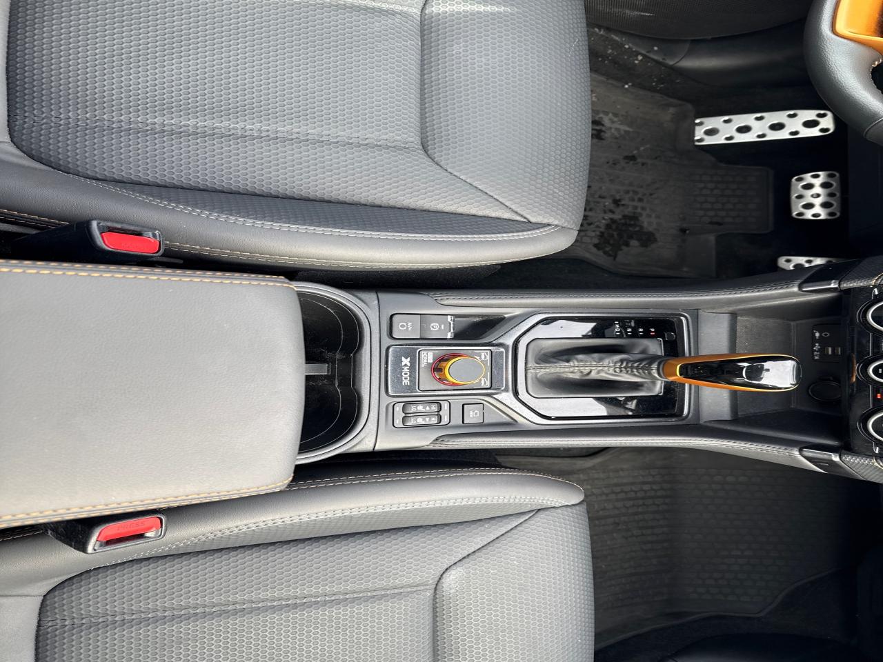 2023 Subaru Forester WILDERNESS Photo