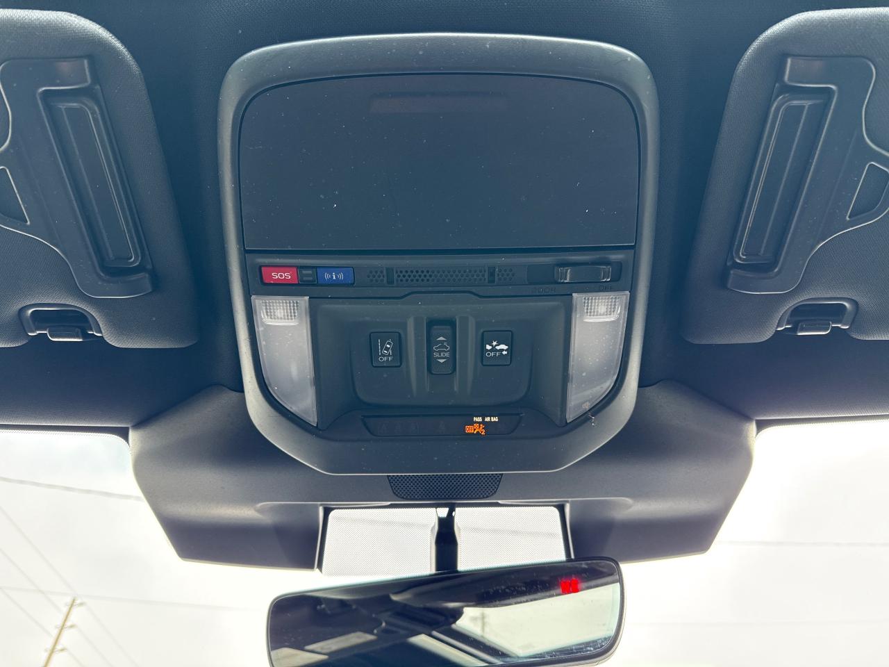 2023 Subaru Forester WILDERNESS Photo