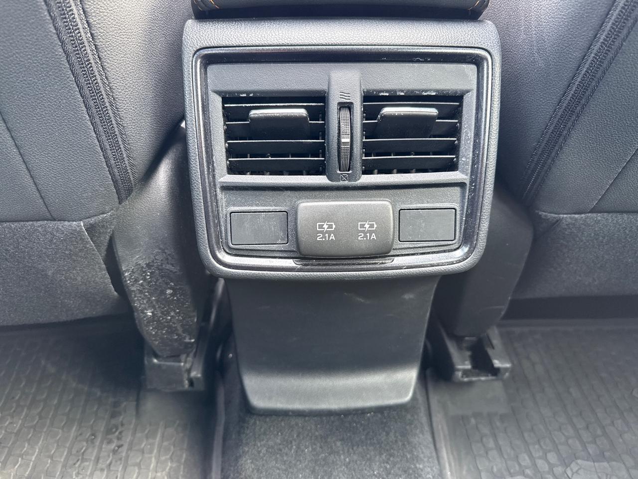 2023 Subaru Forester WILDERNESS Photo