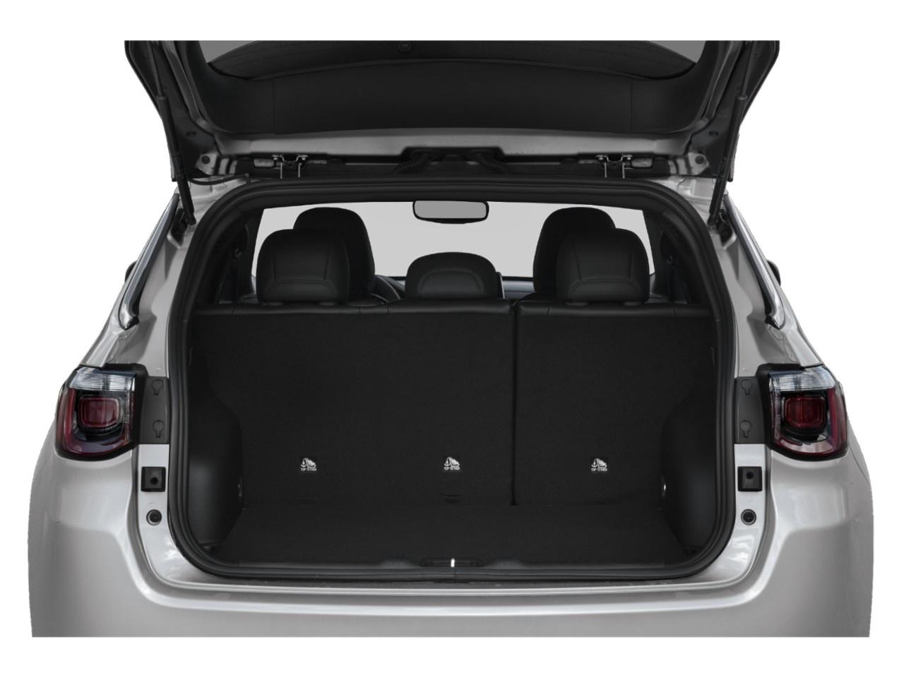 2026 Jeep Compass NORTH 4X4 Photo