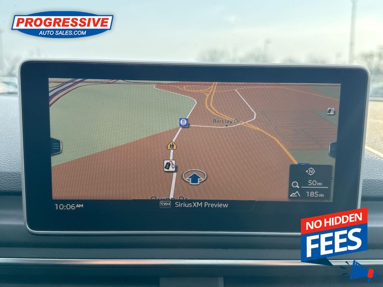 2018 Audi S4 3.0T Technik Photo