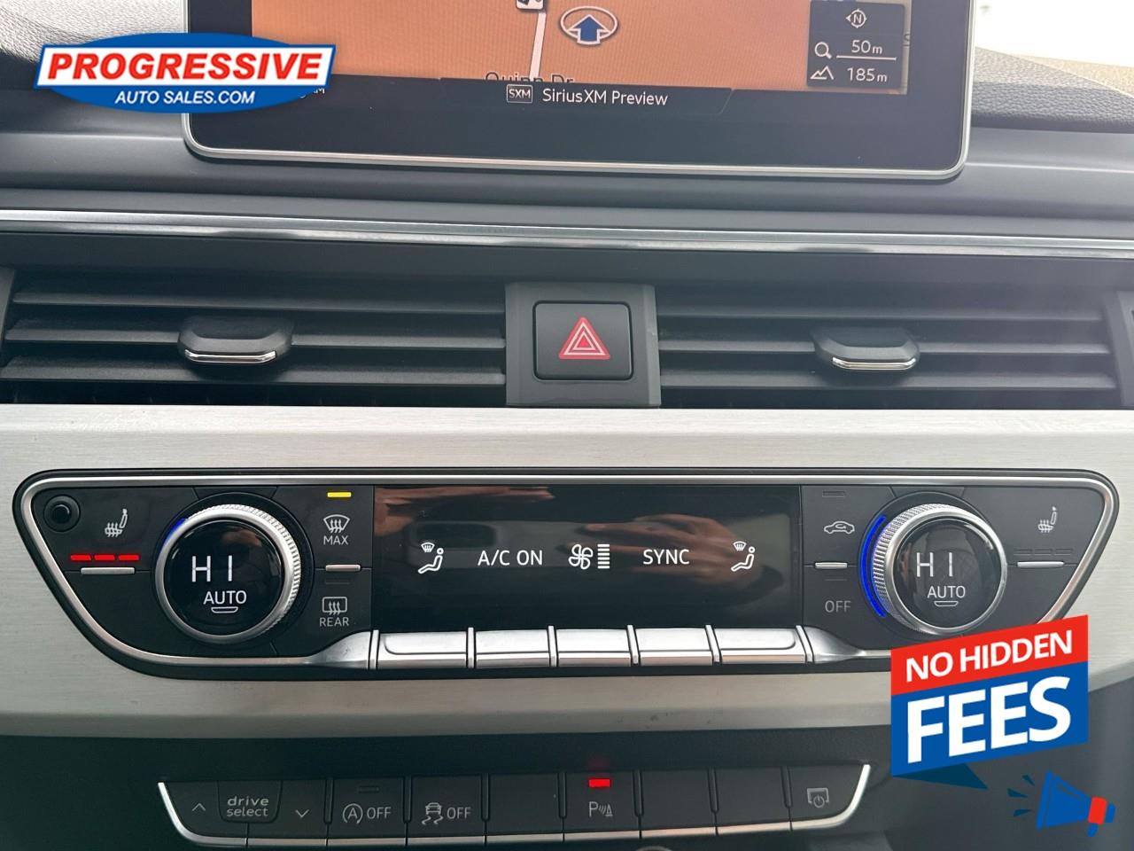 2018 Audi S4 3.0T Technik Photo