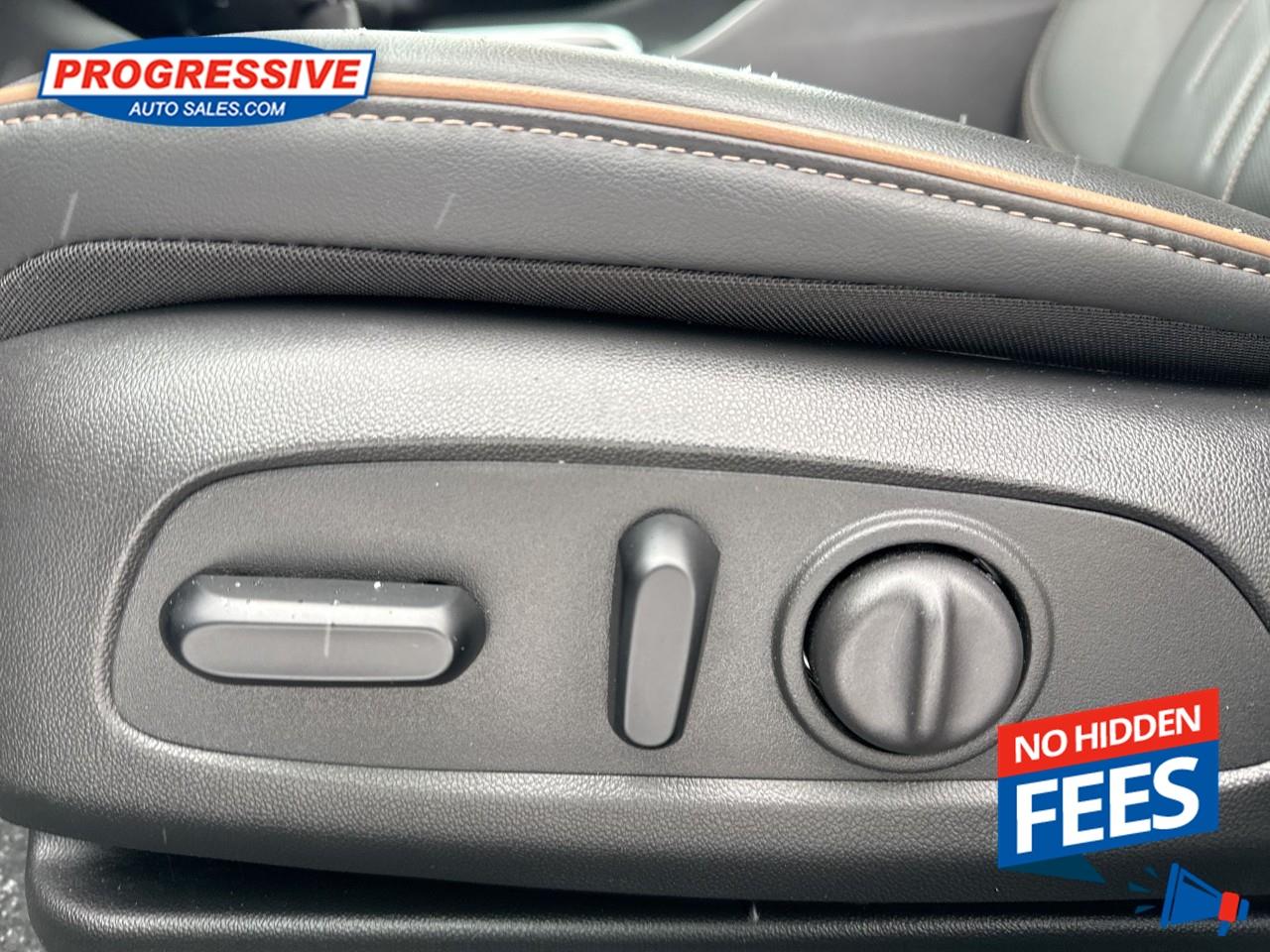 2024 Buick Envista Avenir Photo