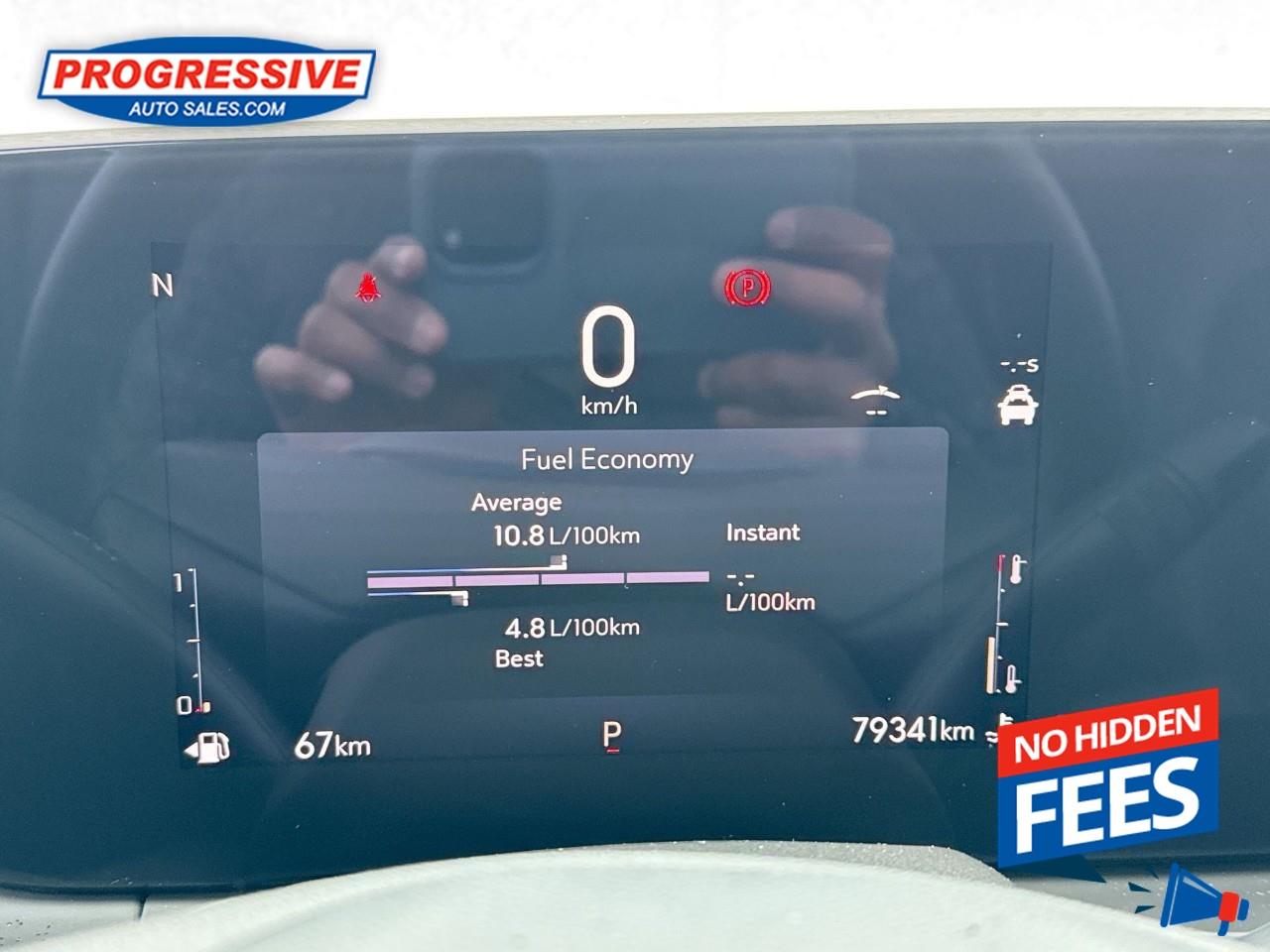 2024 Buick Envista Avenir Photo