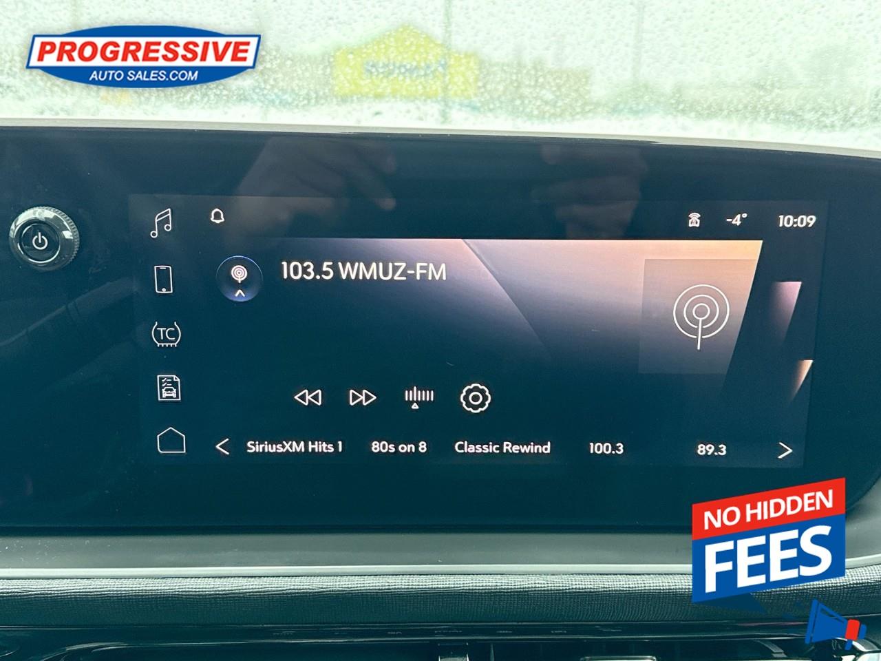 2024 Buick Envista Avenir Photo