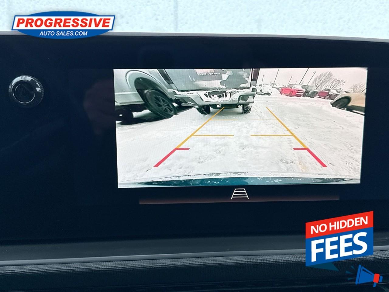 2024 Buick Envista Avenir Photo